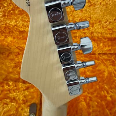 2004 Fender 50th Anniversary American Series Stratocaster • Sienna Sunburst Ash • MINT Case Queen • OHSC + Case Candy image 11