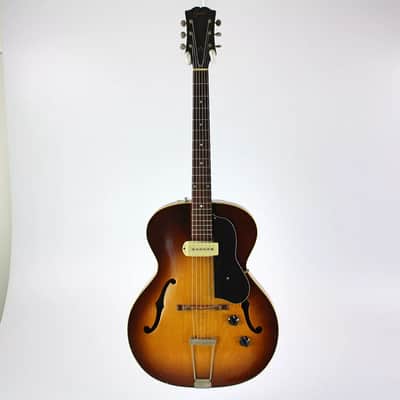 Guild X-175 Manhattan SS (1959 - 1963) | Reverb