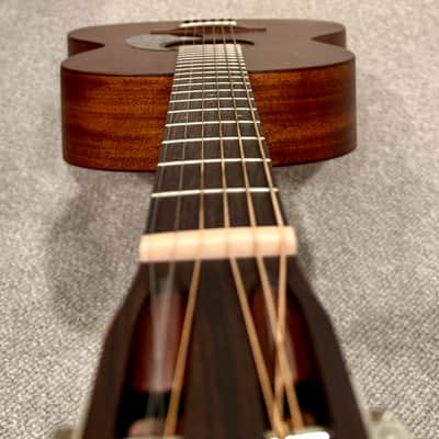 Martin 000-15SM 12-Fret 2012 - Present - Natural image 2