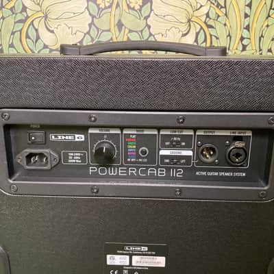 Line 6 Powercab 112 image 7
