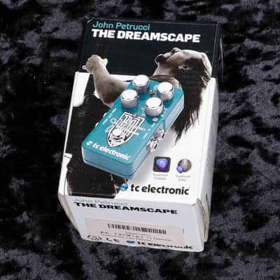 TC ELECTRONIC The Dreamscape (06/15) image 3