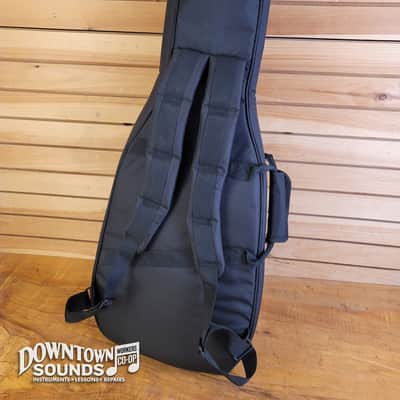 Yamaha Pacifica PACS+11S SC Standard Plus Electric Guitar with Heavy Duty Yamaha Gig Bag - Peppermint Green, Maple Fretboard image 10