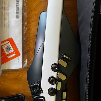 Roland AE-20 Aerophone Digital Wind Instrument with stand mint image 4