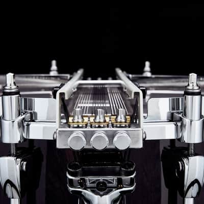 Tama CBC146MF-GNC STARPHONIC Bubinga Bravura Concert Snare Drum 14 image 2