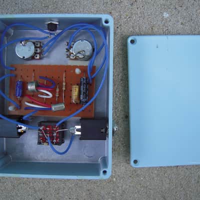 Matallin Tone bender MK1.5 image 3