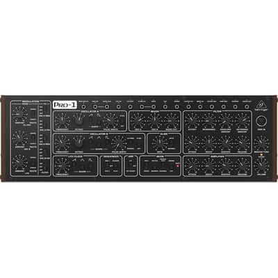 Behringer Pro-1 Analog Synthesizer | Reverb Canada