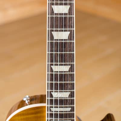 Gibson Les Paul Traditional 2016 T Honey Burst image 2