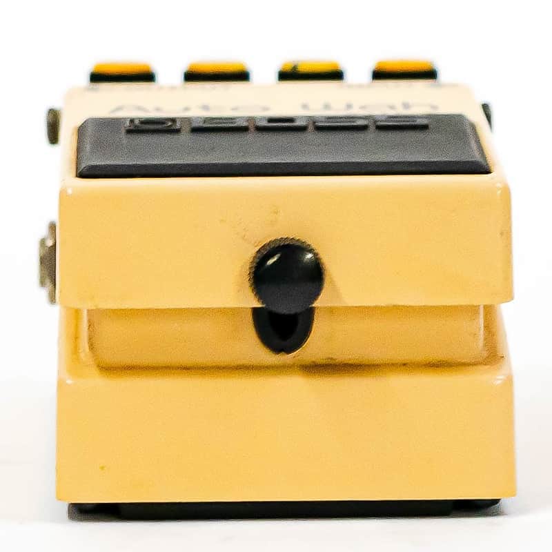 Boss AW-2 Auto Wah | Reverb Canada