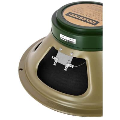Celestion T1221 | G12M Greenback 12" 25W 16ohm Replacement Speaker. New with Full Warranty! image 8