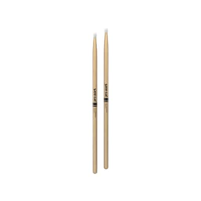 ProMark Classic Forward 747, Hickory, Nylon Tip image 7