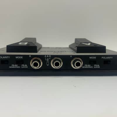 Boss FS-6 Dual Footswitch image 3