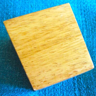 L.P. Bongo Center Block Spacer Separator - NOS image 2
