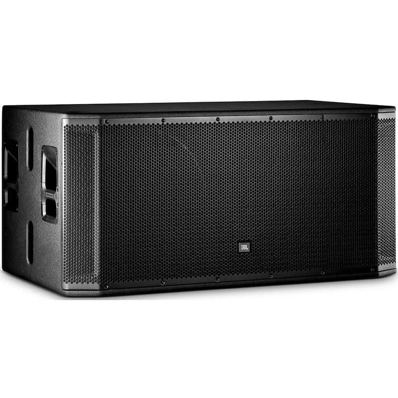 JBL SRX828S Passive Subwoofer image 1