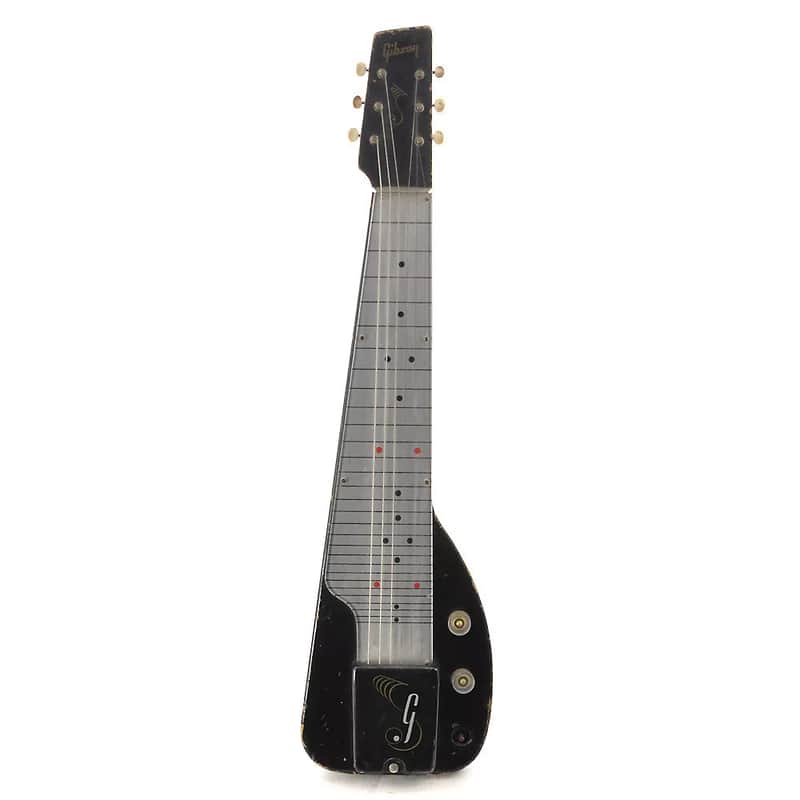 Gibson Century 6 Lap Steel image 1