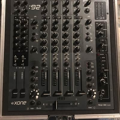 Allen & Heath XOne 92 Mixer image 1