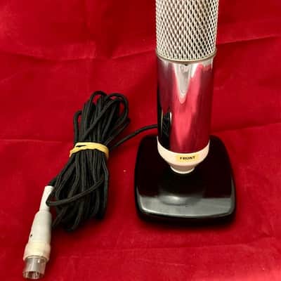 Joachim Wetzel Tube microphone - Leipzig 027 image 2
