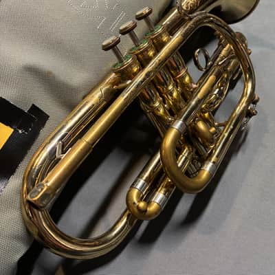 Olds Ambassador Cornet image 3