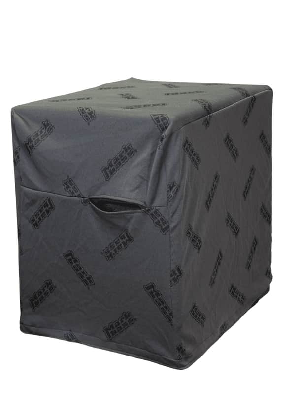 Markbass MBA195128 MB58R COVER CAB - L Light Bild 1