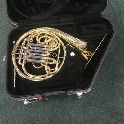 Jupiter JHR 852 L Double French Horn image 4