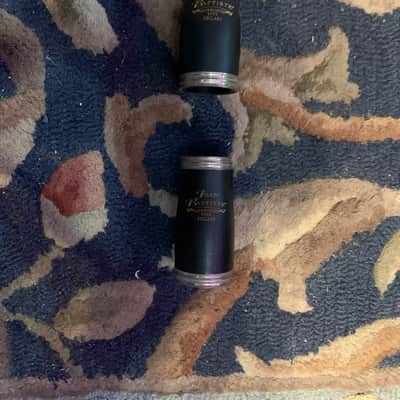 Jean Baptiste JBCL480 Clarinet (ACK 229) image 4