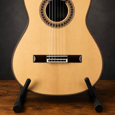SAERS AH80 Hauser Style Classical Guitar image 1