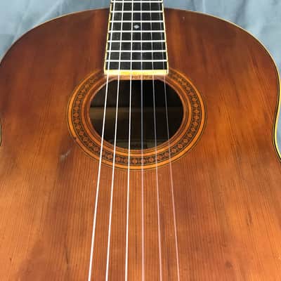 Yamaha CP-400 Solid Wood Rare MIJ 1970’s image 6