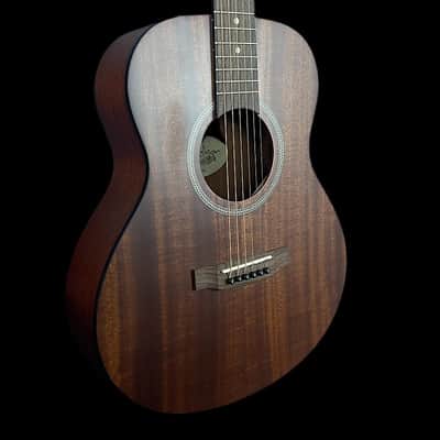 James Neligan DEV-A-MINI Deveron Mini Auditorium Acoustic Travel Guitar image 5