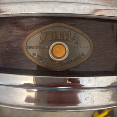 Tama Snare drum image 2