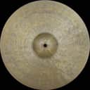 Istanbul Agop 30th Anniversary 16" Hi-Hat 1120/1255 g