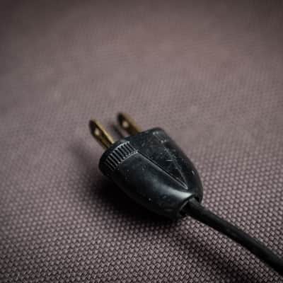 Vintage Fender Blackface 1964 Pre CBS Princeton Amplifier (Immaculate Condition) Bild 23