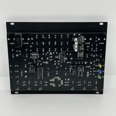 Error Instruments  Imaginary Friend　Complex Eurorack Semi Modular Synth Module image 2
