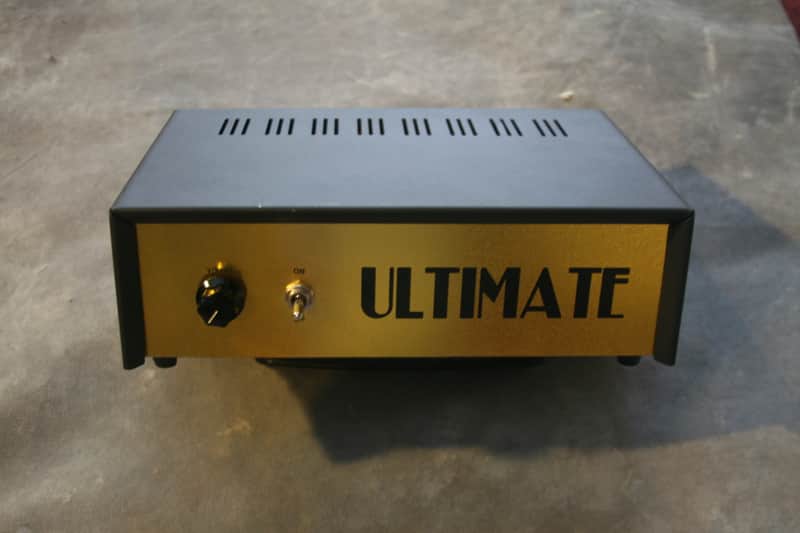 Magus Innovations The Ultimate Attenuator image 1