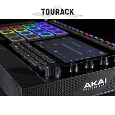 Akai Professional MPC Live III | In-Stock Ship NOW | TOURACK image 12
