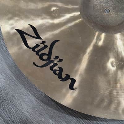 MINT!!! Zildjian 20" K Series Cluster Crash Cymbal (Gorgeous!) image 10