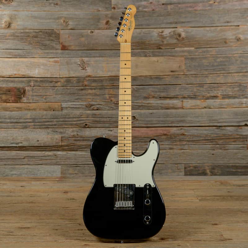 Fender American Standard Telecaster 1988 - 2000 | Reverb Belgium