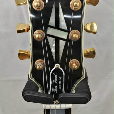 GIBSON Les Paul Type 1968 Custom Vintage Electric Guitar image 2