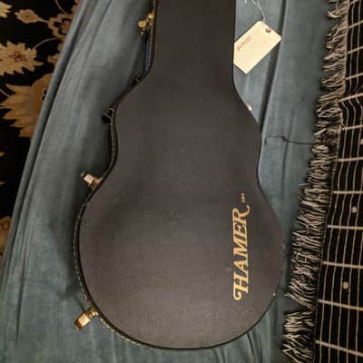 Hamer Duo Tone image 2
