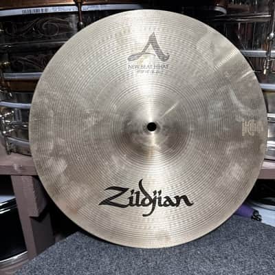 Zildjian 14" New Beat Hihats image 2