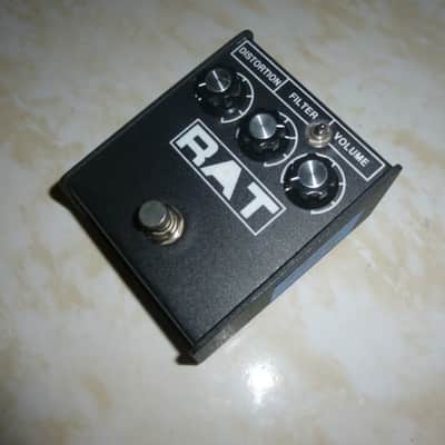 ProCo RAT 2 Distortion | Reverb