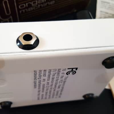 Electro-Harmonix C9 Organ Machine 2014 - Present - Brown image 10