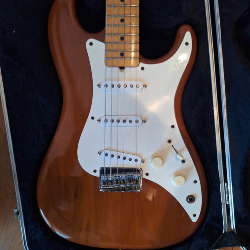 Fender Bullet