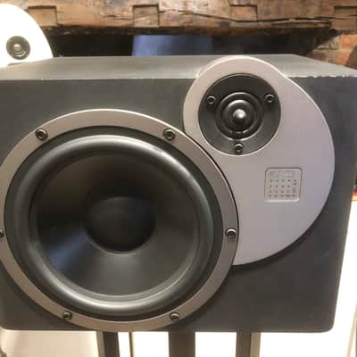 Acoustic Energy AE22 Active Studio Monitor Pair image 2