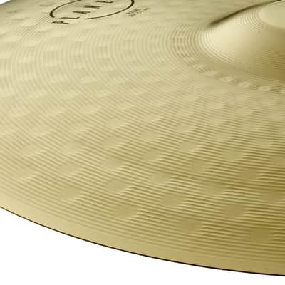 Zildjian Planet Z Ride - 20" image 4