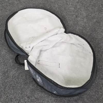 Used Impact Snare Drum Bag Case 14x5 - Good image 4