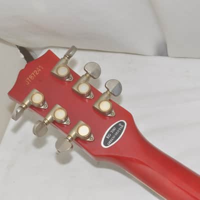 Greco EG700 Les Paul Standard 1978 Electric Guitar Ref. No 7410 image 12