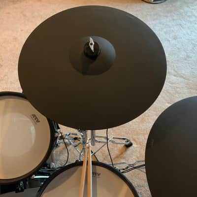 ATV  aDrums Artist Expanded Electronic Drum Kit + Accessories image 9