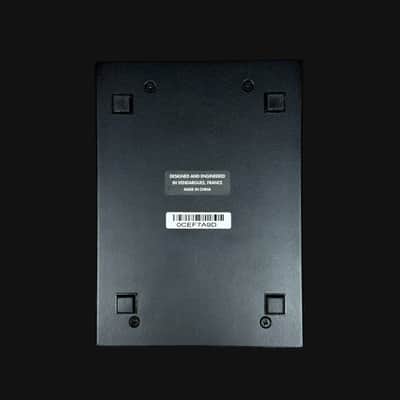 Two Notes Torpedo Captor 8 OHM Compact Loadbox and Amp Di image 5