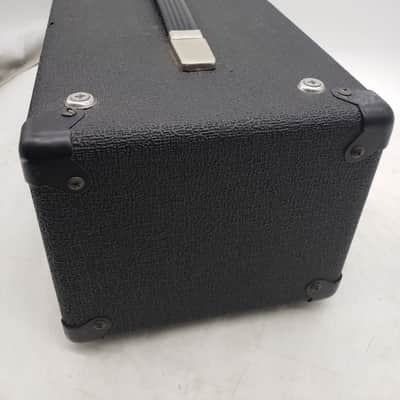 Dr. Z Carmen Ghia 18-Watt Tube Guitar Amp Head image 6