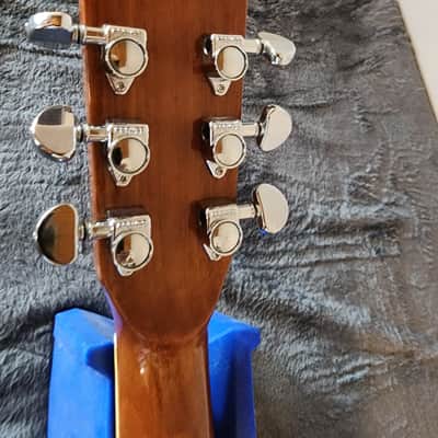 Zager ZAD50 CE/VS 2007 - Gloss image 8