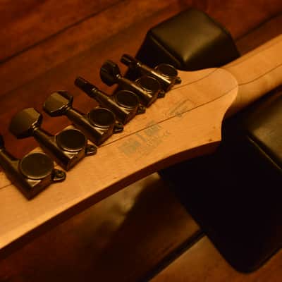 Ibanez Prestige Team J Craft RG2620 DiMarzio Custom John Petrucci Set RG 2620 USA Jackson ESP Style image 4